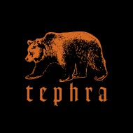 Tephra 12"